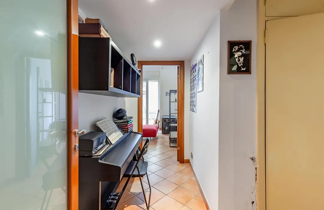 Casa Giancarlo By Rentbeat-1