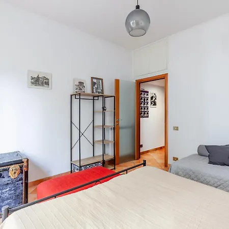 Casa Giancarlo By Rentbeat-2